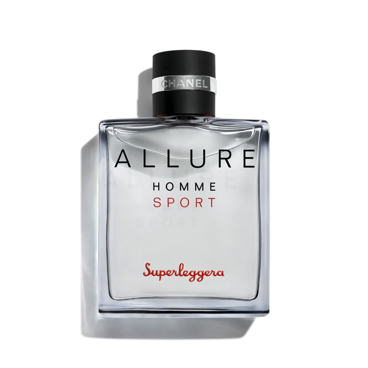EAU DE PARFUM